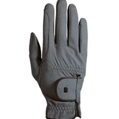 Reithandschuhe Roeck Grip Winter, Winterhandschuhe