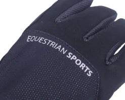 Reithandschuhe Sibirien, Winterreithandschuhe