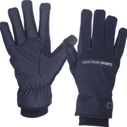 Reithandschuhe Sibirien, Winterreithandschuhe