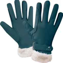 Reithandschuhe St. Moritz HW25, Winterreithandschuhe