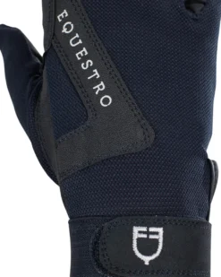 Reithandschuhe Technical Fabric
