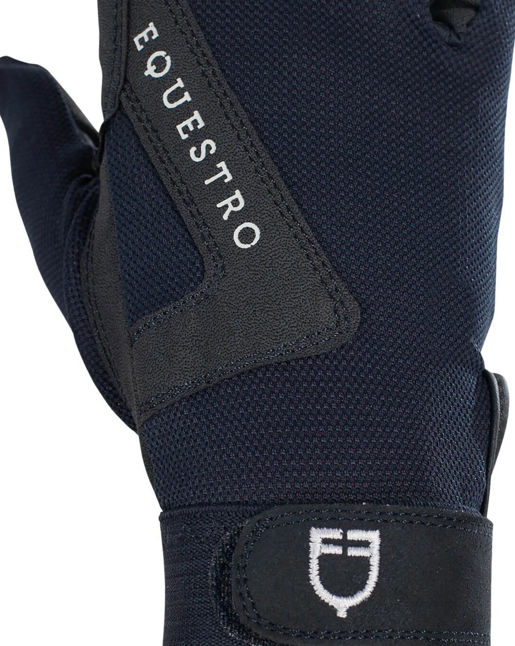 Reithandschuhe Technical Fabric