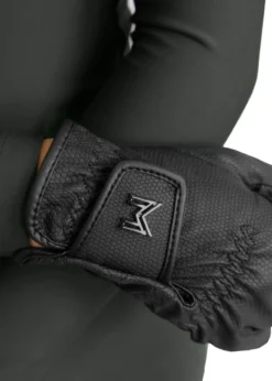 Reithandschuhe Unisex Emblem