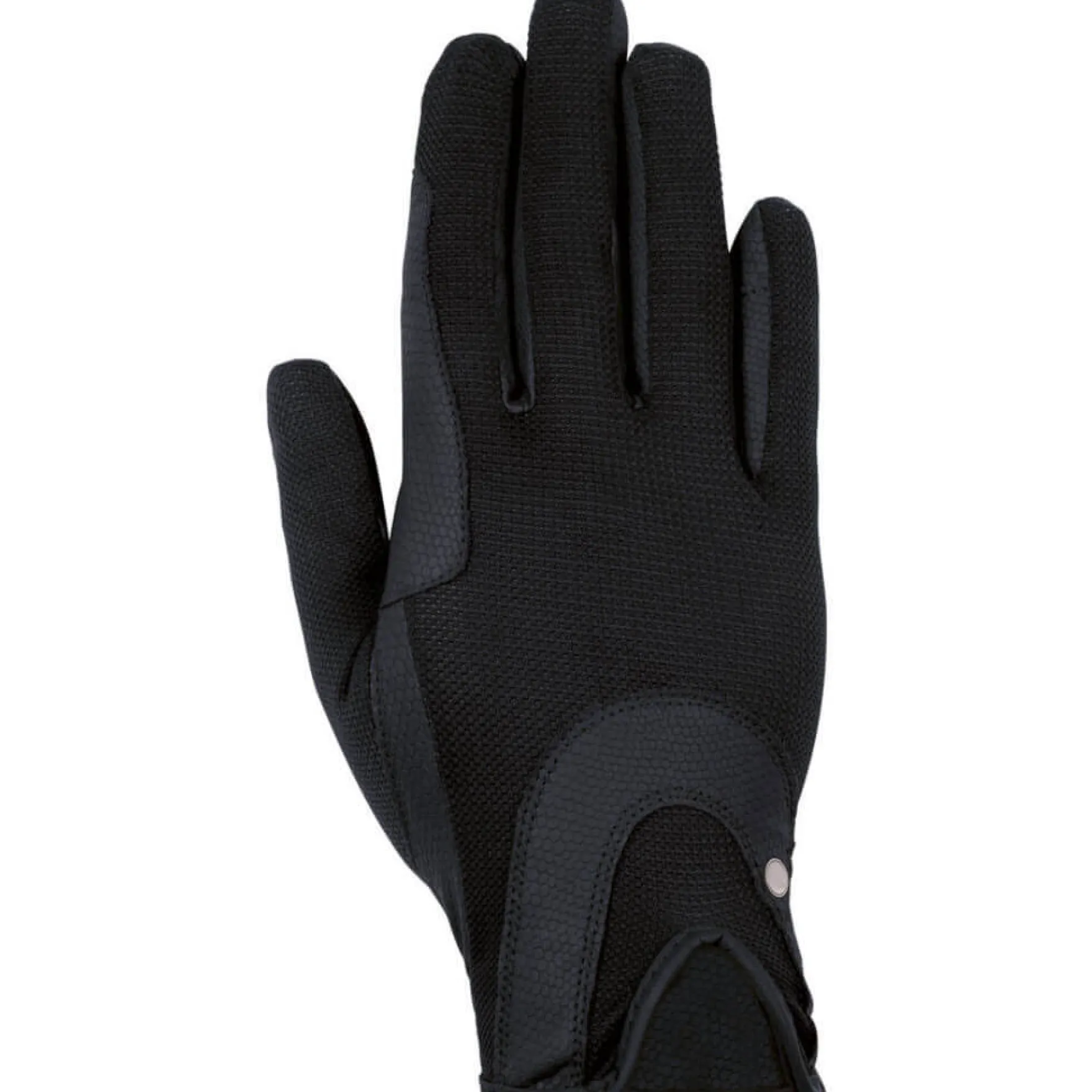 Reithandschuhe Unisex Grip Mesh