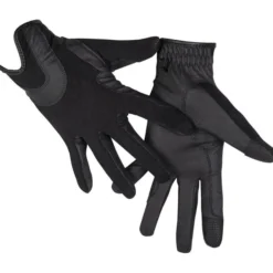 Reithandschuhe Unisex Grip Mesh