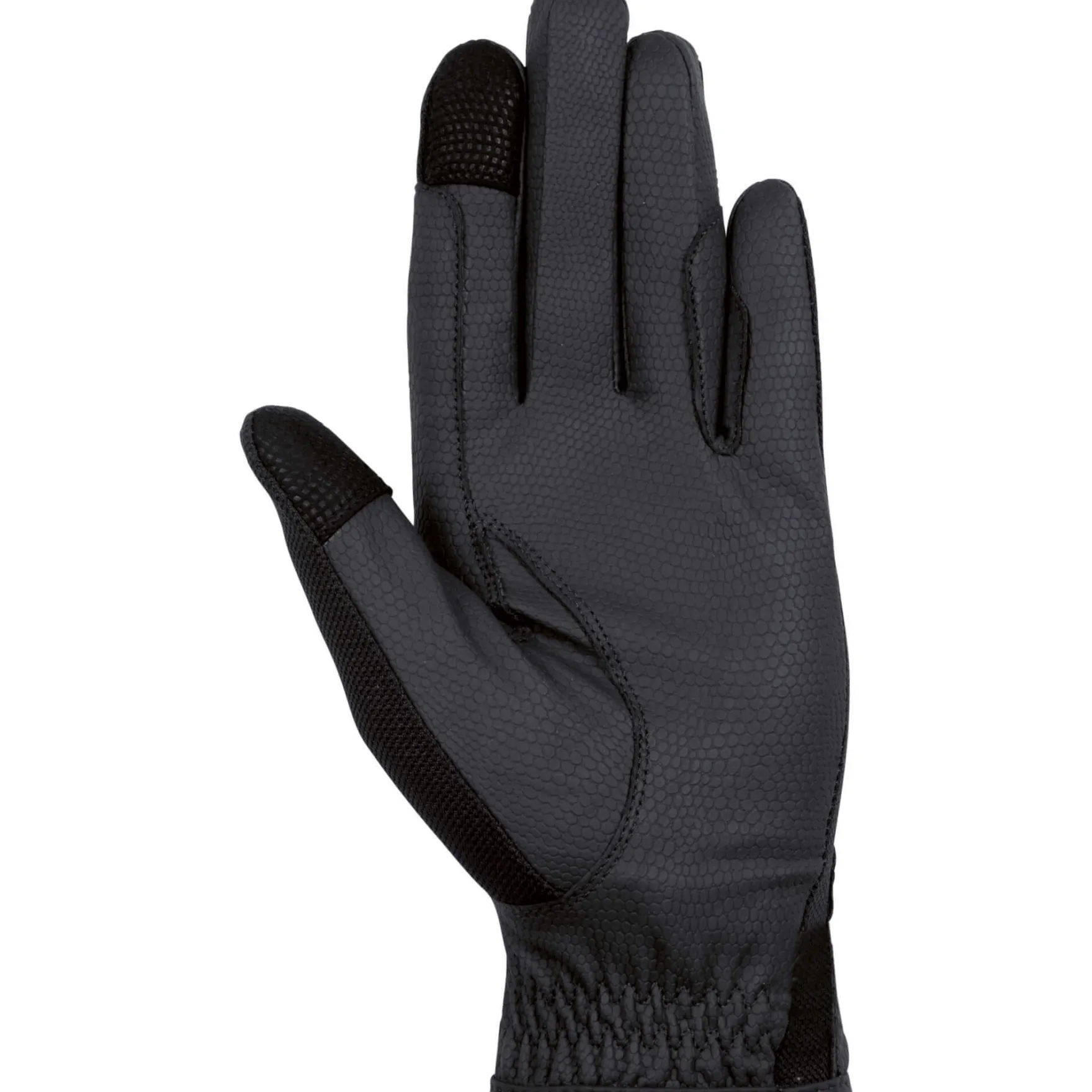 Reithandschuhe Unisex Grip Mesh