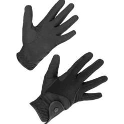 Reithandschuhe Unisex Nerica , Winterreithandschuhe