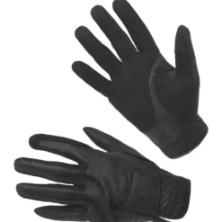 Reithandschuhe V-Skin Hunter Blazon