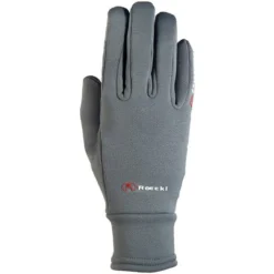 Reithandschuhe Warwick Winter, Polartec
