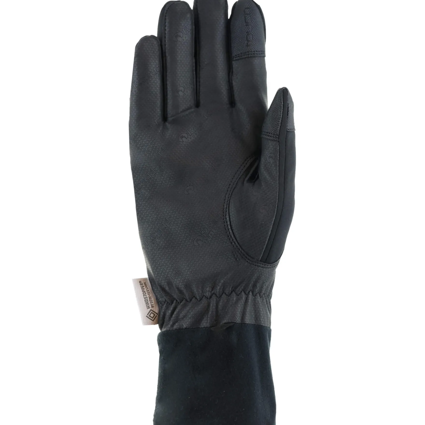 Reithandschuhe Wheaton, Winterreithandschuhe