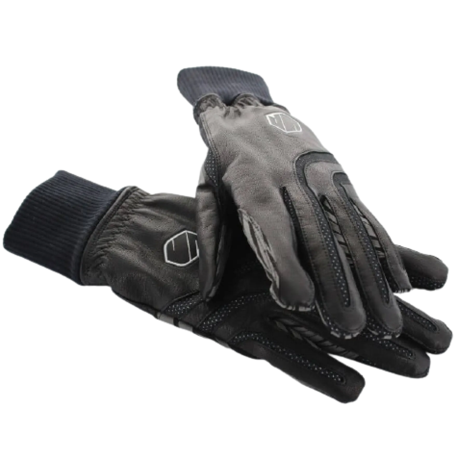 Reithandschuhe W-Skin, Winterreithandschuhe