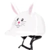 Reithelm-Überzug Osterhase