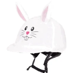 Reithelm-Überzug Osterhase