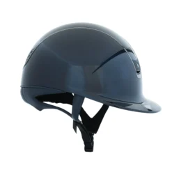Reithelm Classic 2.0 SG, Trim Black Chrome, Blason Crystal Fabric Summer Nights Blk Chrome