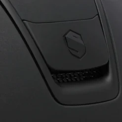 Reithelm Classic 2.0 Shadowmatt, Trim + Blason Matt, Dark Line