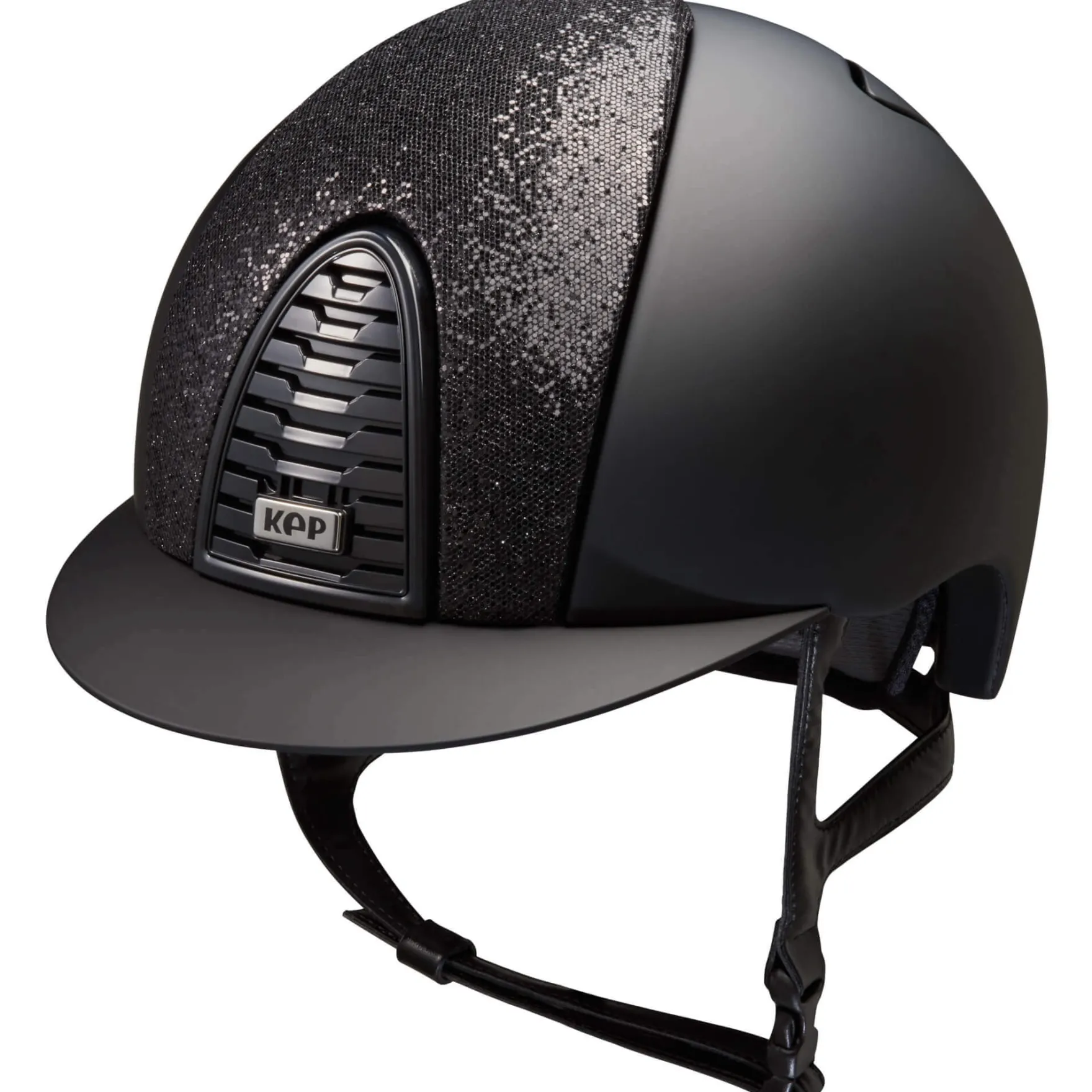 Reithelm Cromo 2.0 Matt Inserto Glitter