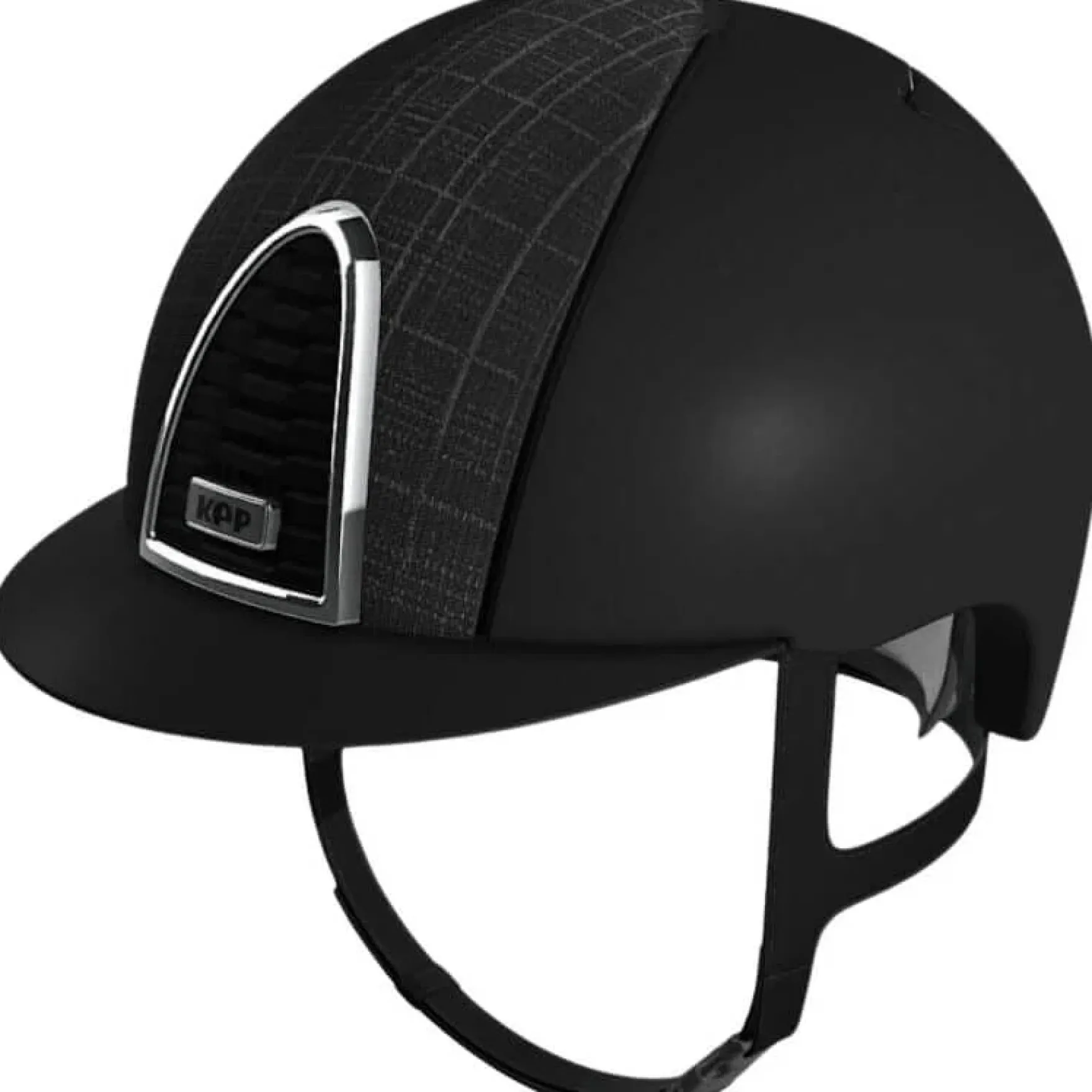Reithelm Cromo 2.0 Textile Front Galassia