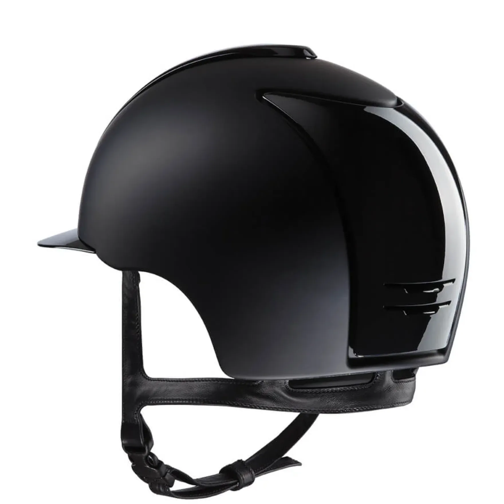 Reithelm Cromo 2.0 Textile/Polish
