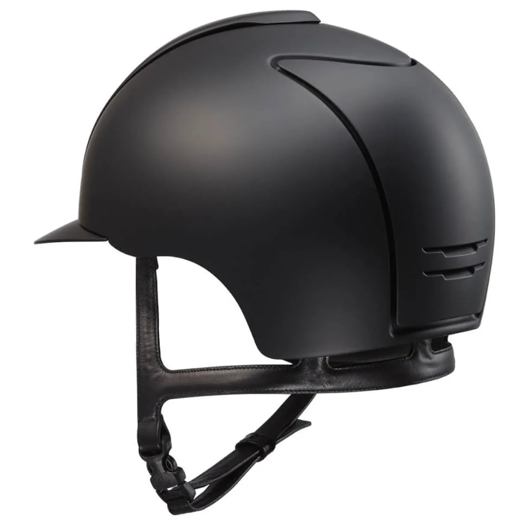 Reithelm Cromo 2.0 Textile Swarovski Frame