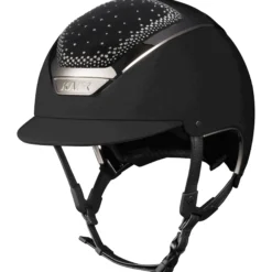Reithelm Dogma Chrome Swarovski In-Out Diamond