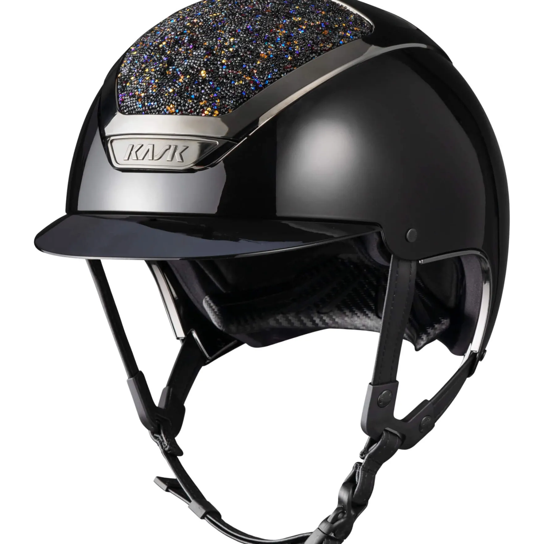 Reithelm Dogma Pure Shine Crystals Midnight Volcano