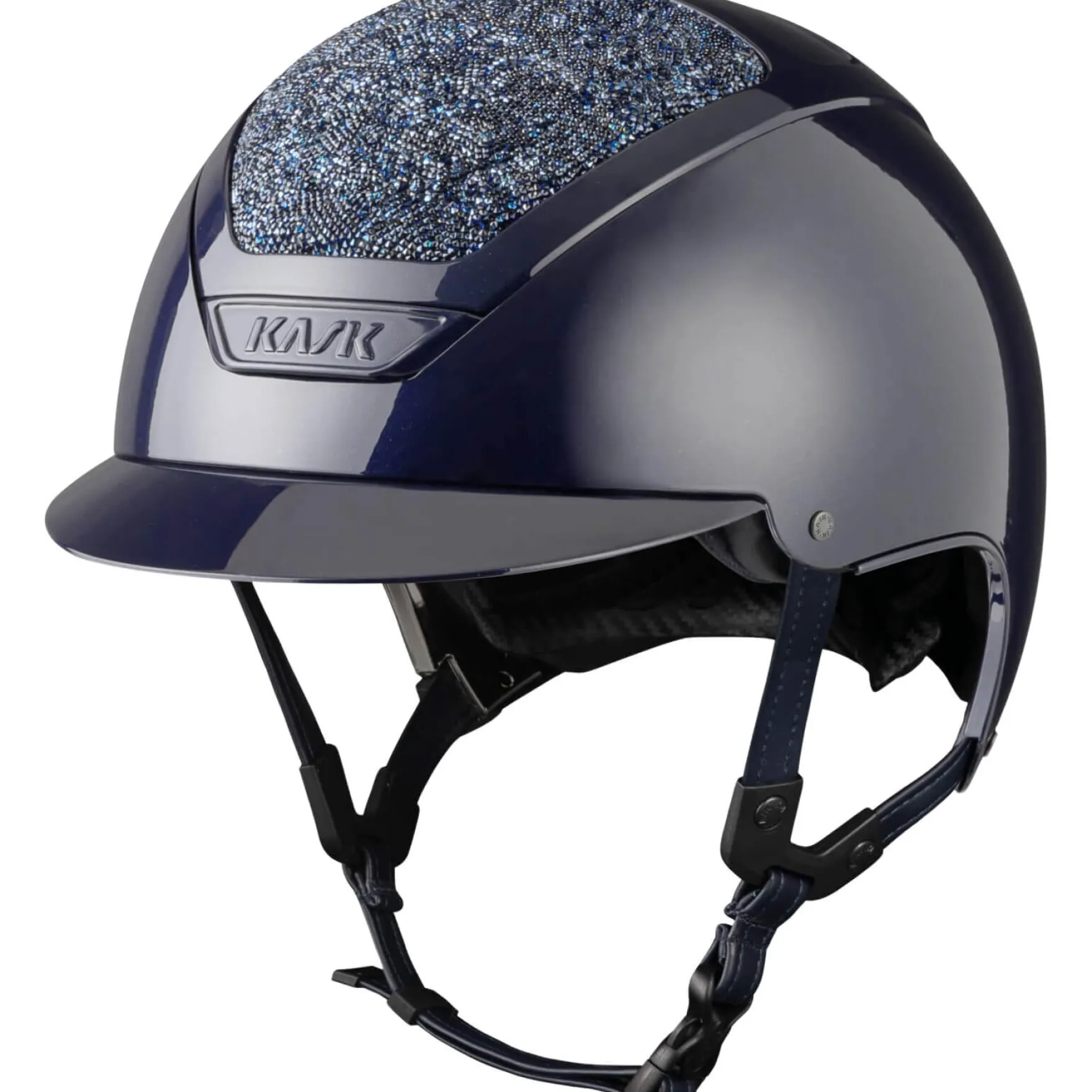 Reithelm Dogma Pure Shine Crystals Midnight Abisso