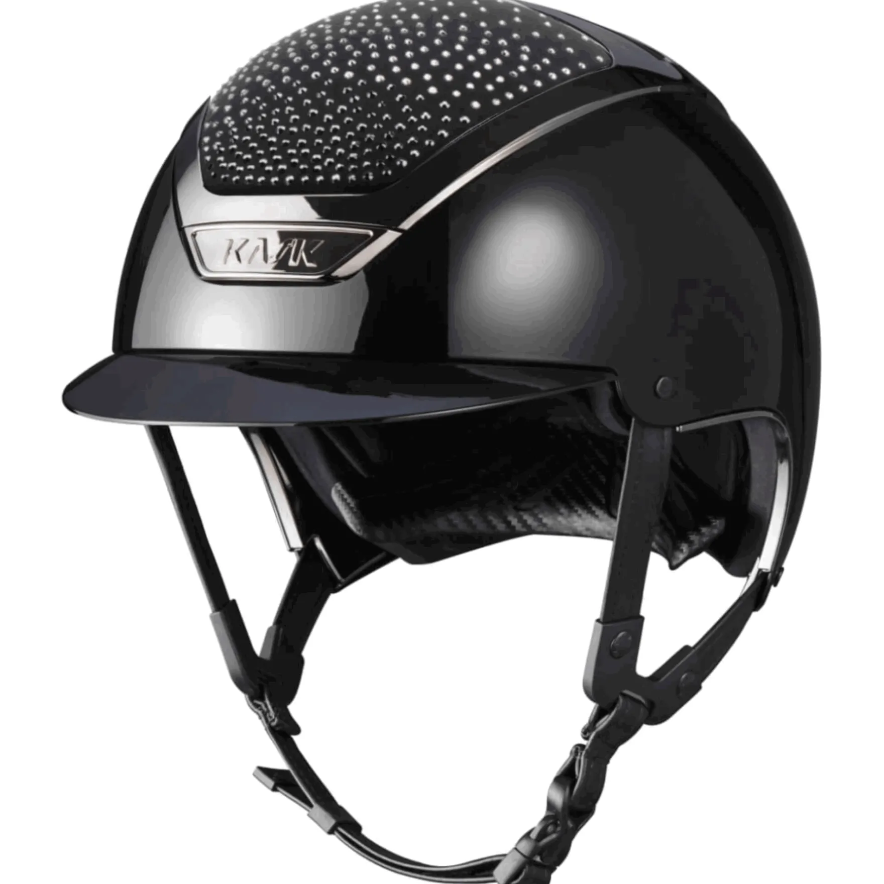 Reithelm Dogma Pure Shine Swarovski Waterfence Diamond Mix