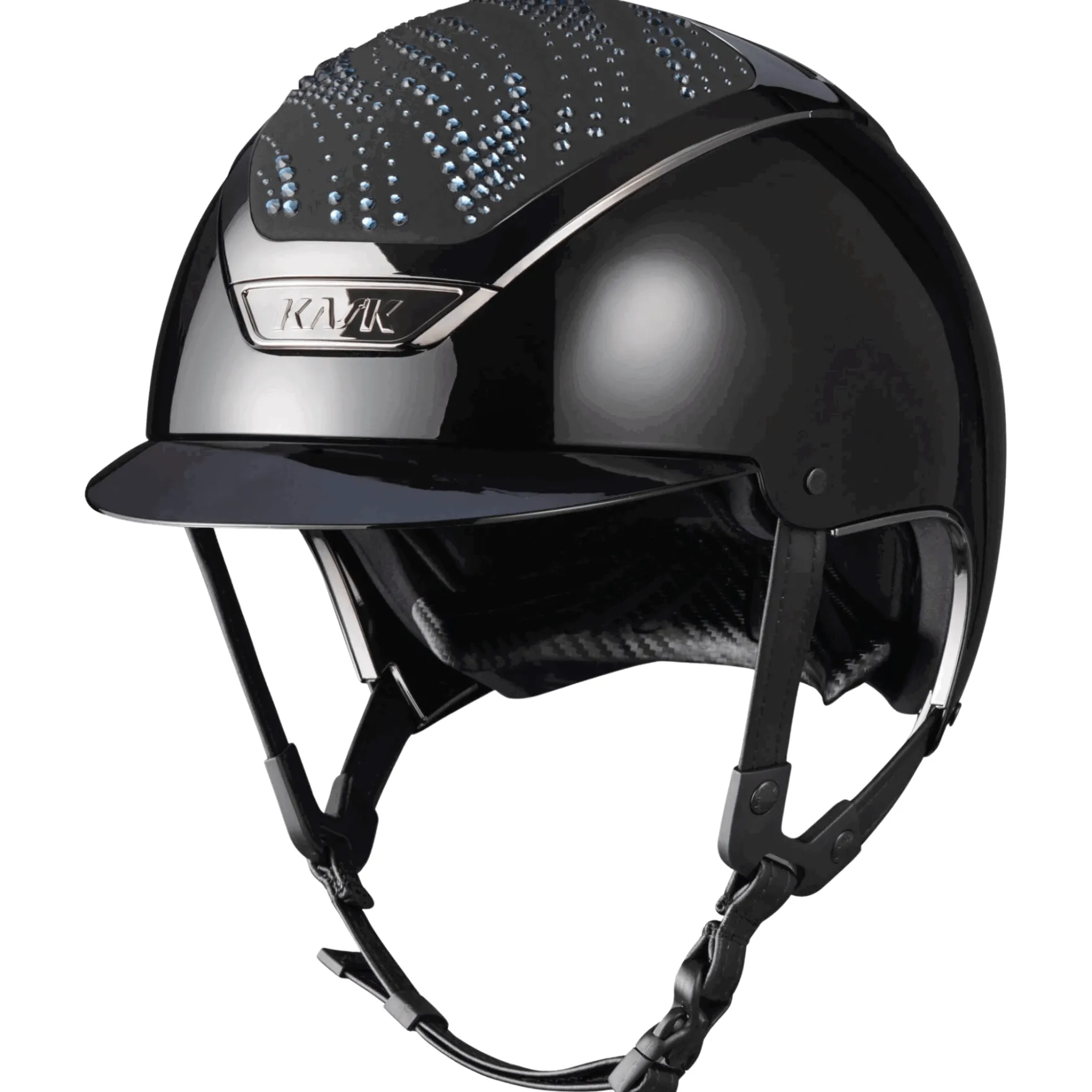Reithelm Dogma Pure Shine Swarovski Flow