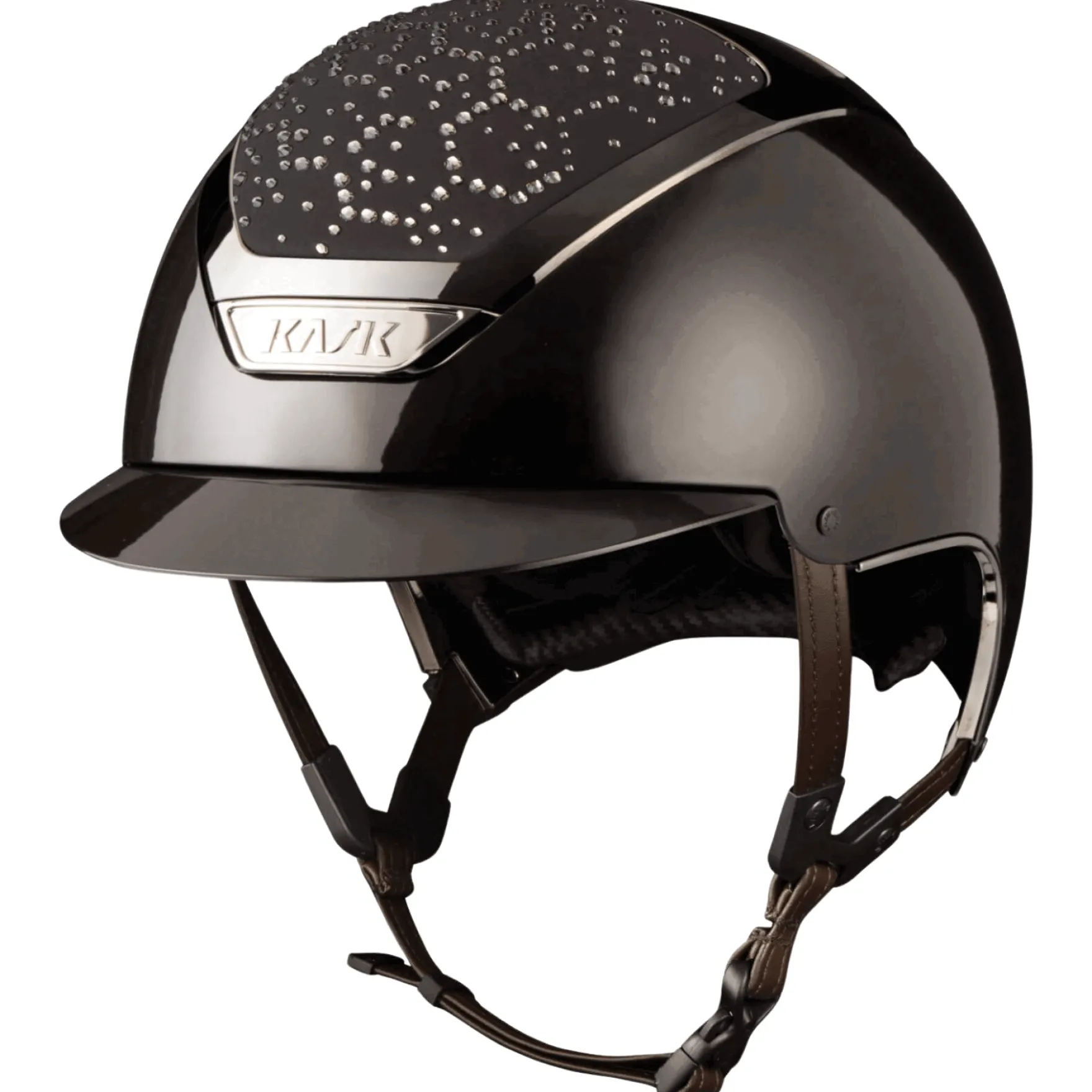 Reithelm Dogma Pure Shine Swarovski Vibe