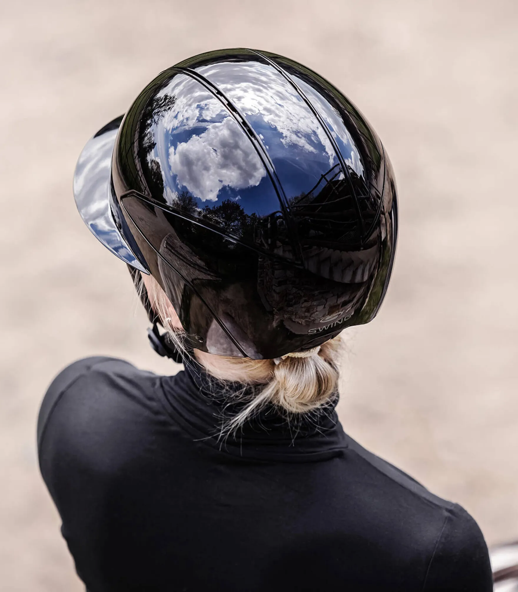 Reithelm H24 Lady Glossy