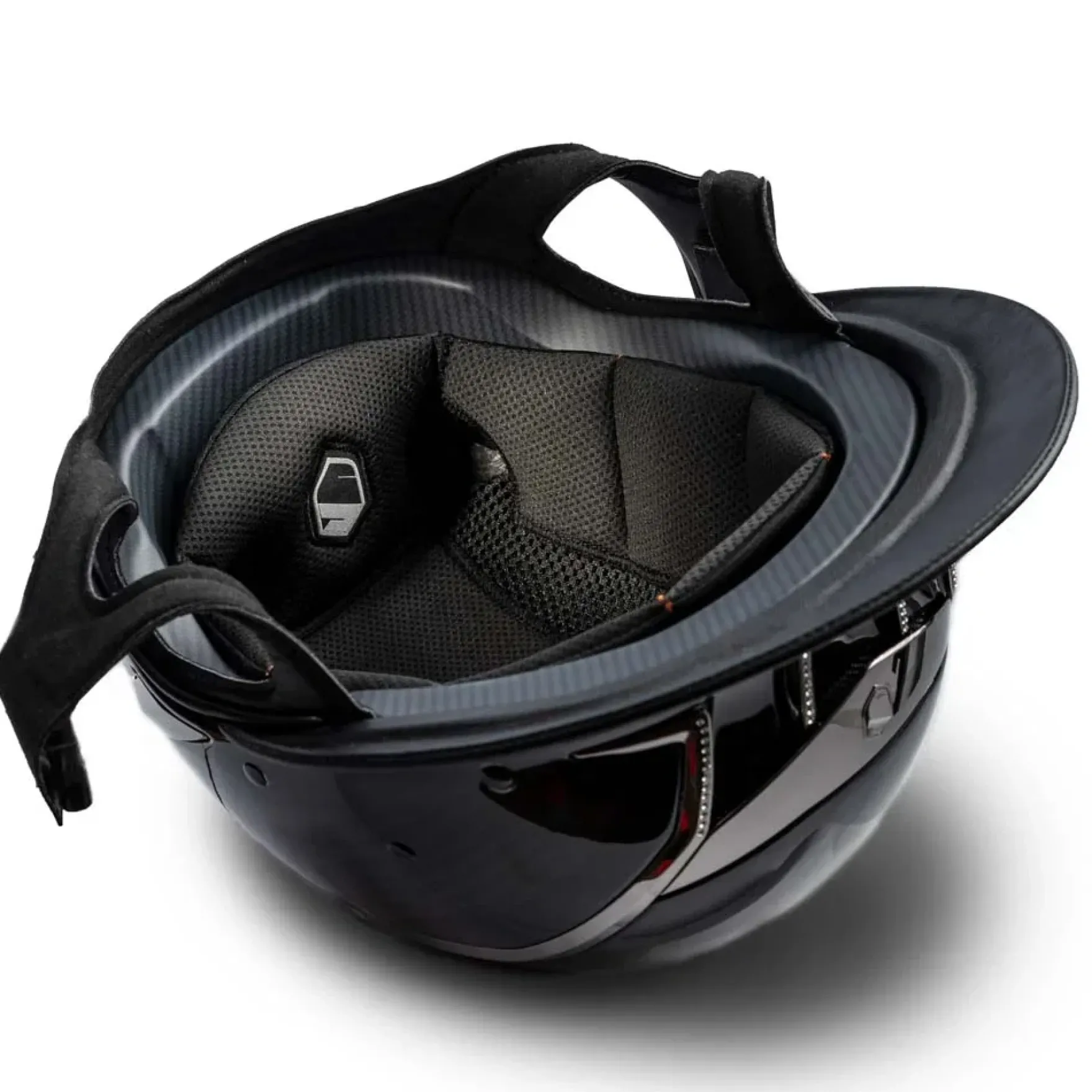 Reithelm Inlay Shadow Liner 2.0
