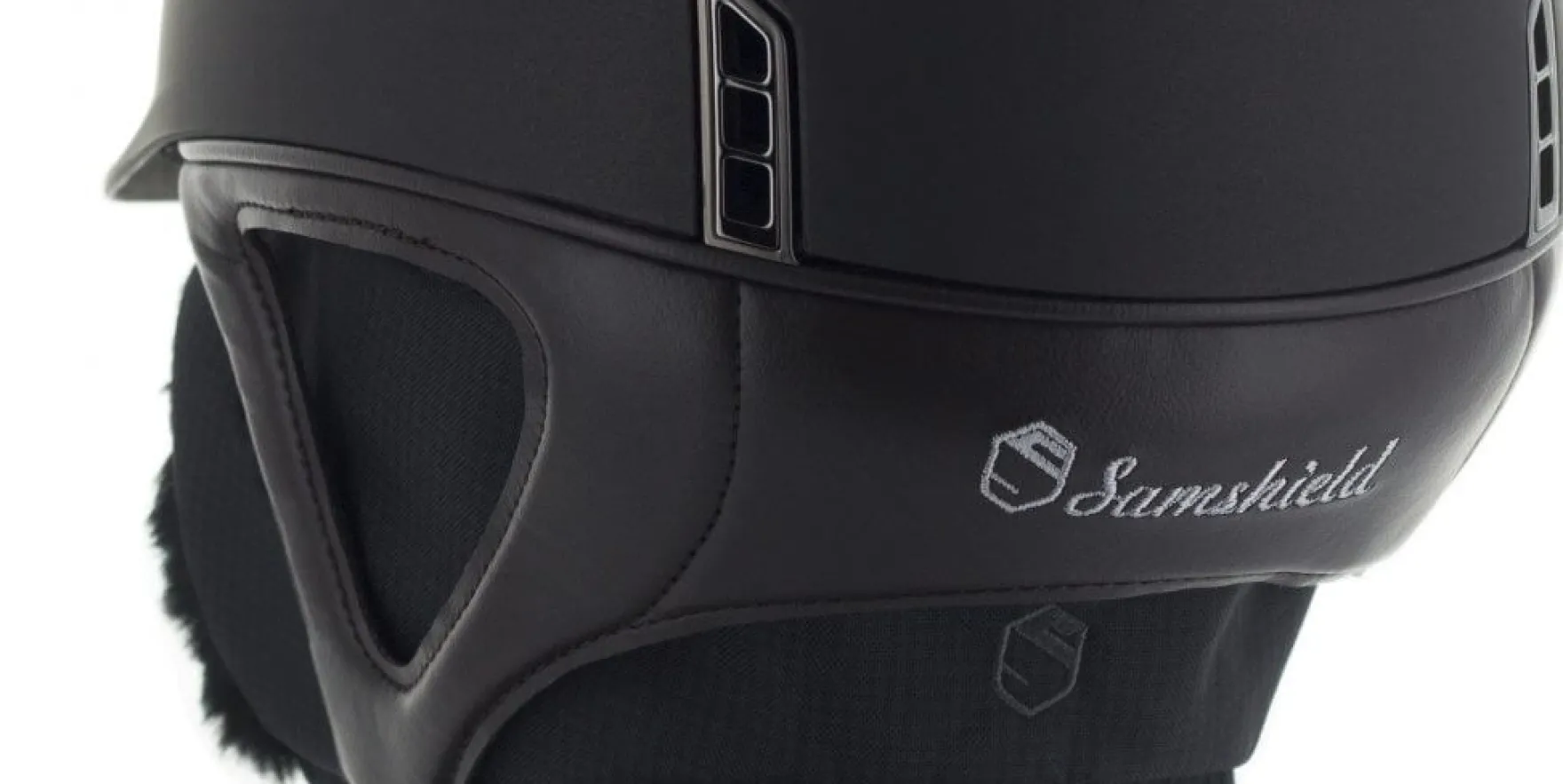 Reithelm Inlay Winter Liner