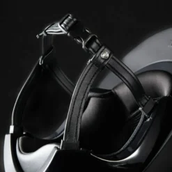 Reithelm Kooki Shine Crystals Carpet Rivet