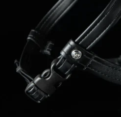 Reithelm Kooki Shine Crystals Rivet