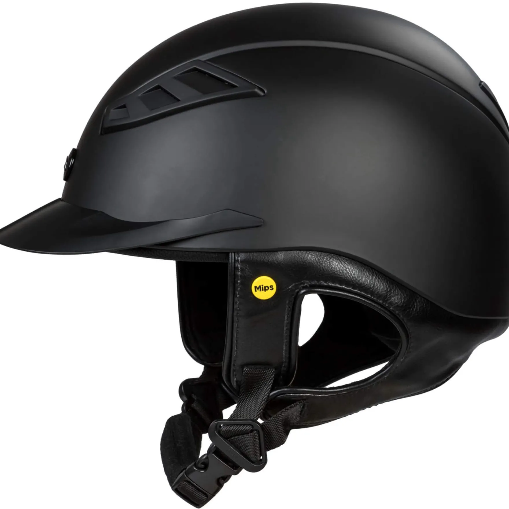 Reithelm Lynx II Smooth Top