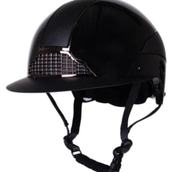 Reithelm Miami mit Polovisier, Longvisor