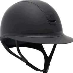 Reithelm Miss Shield 2.0 Shadowmatt, Trim + Blason Matt, Dark Line