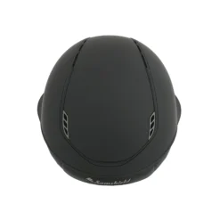 Reithelm Miss Shield 2.0 Shadowmatt, Trim Matt Black, Blason Crystal Fabric Black