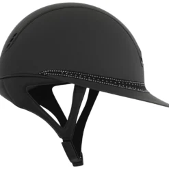 Reithelm Miss Shield 2.0 SM,FB Tiara Blk Hematite,Blason Matt,Trim Matt 5 Sw Blk Hematite