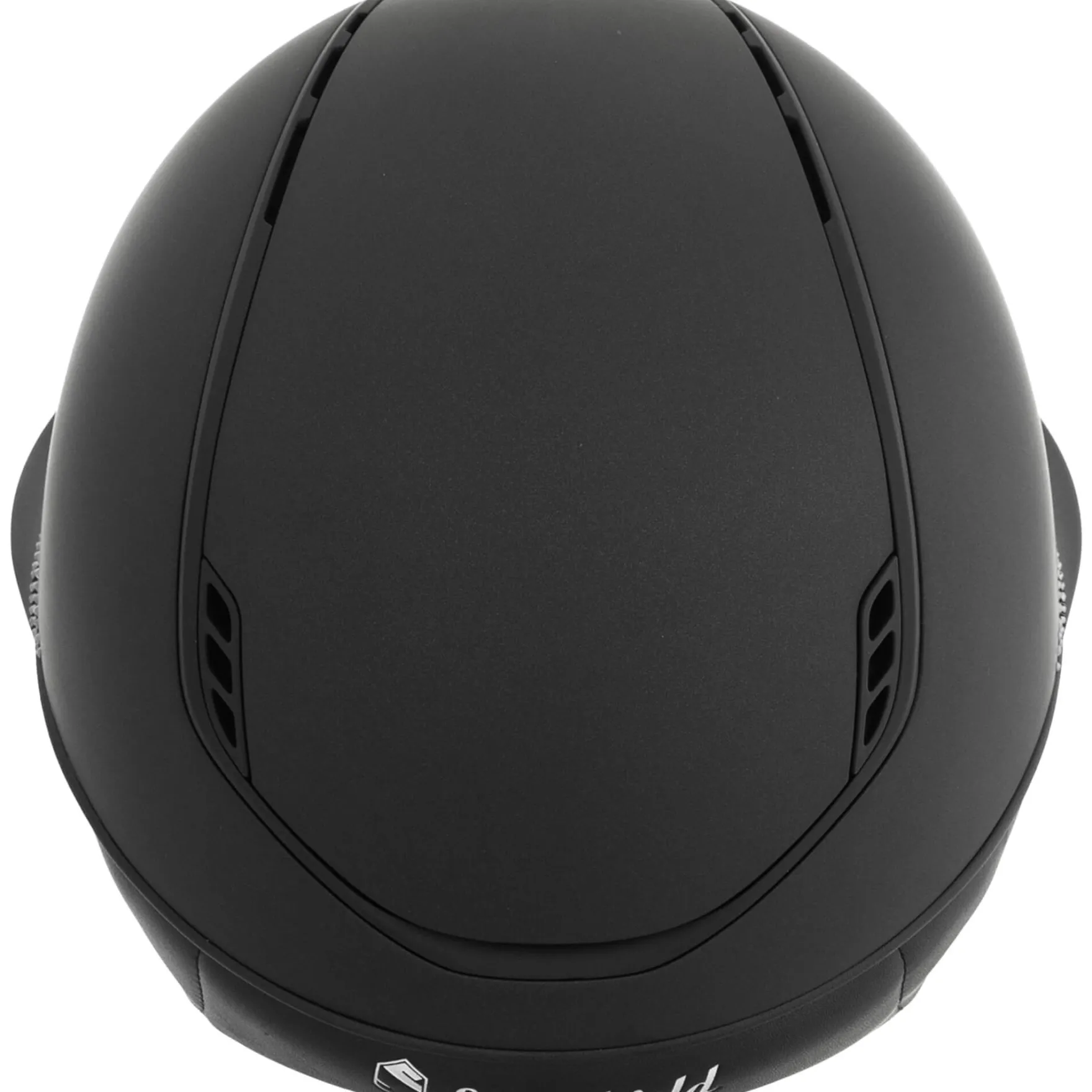 Reithelm Miss Shield 2.0 SM,FB Tiara Blk Hematite,Blason Matt,Trim Matt 5 Sw Blk Hematite