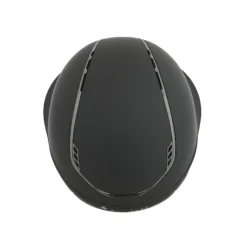 Reithelm Miss Shield 2.0 SM, Frontal Band + Blason Ultra Fine Rock, Trim Black Chrome