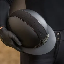 Reithelm Ohio, mit Polovisier, Longvisor