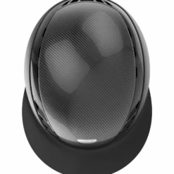 Reithelm Signiture Airluxe Pure Carbon Style Long Visor