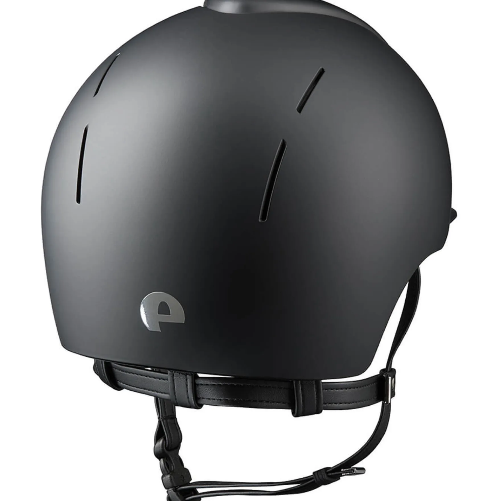 Reithelm Smart NOVA Matt mit Polo-Schirm