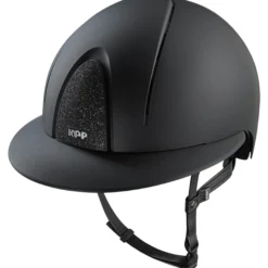 Reithelm Smart NOVA Matt Star mit Polo-Schirm
