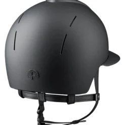 Reithelm Smart NOVA Matt Star mit Polo-Schirm