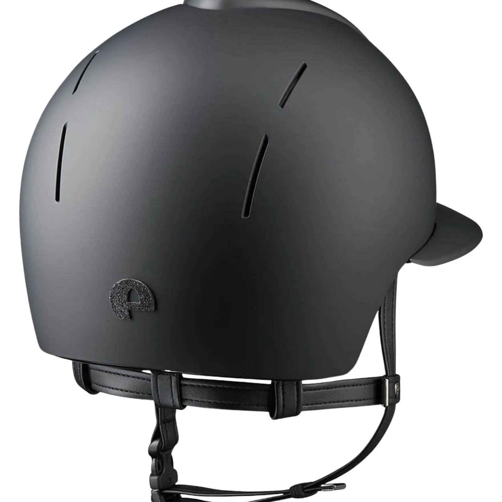 Reithelm Smart NOVA Matt Star mit Polo-Schirm