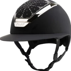 Reithelm Star Lady Chrome Swarovski Riviera Diamond