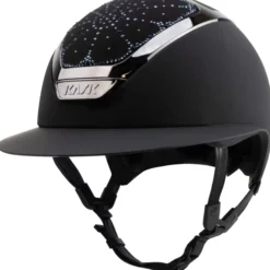 Reithelm Star Lady Chrome Swarovski Riviera Montana Mix