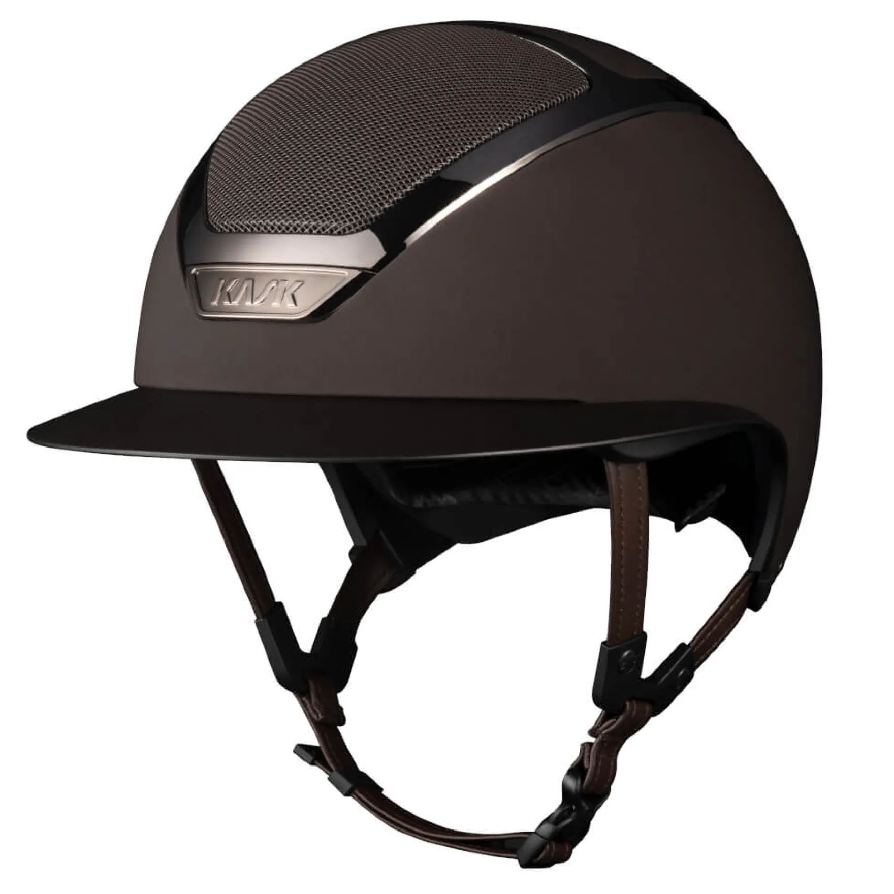 Reithelm Star Lady Chrome Ton-in-Ton Frame